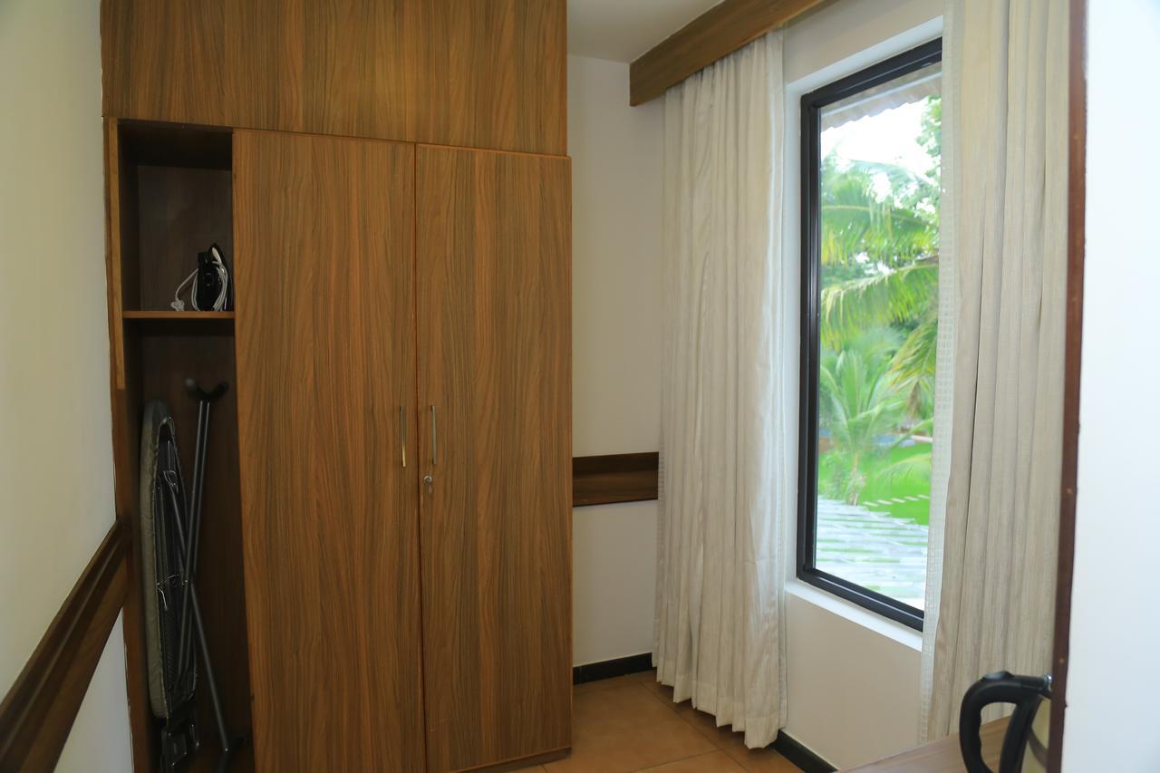 Nsk Anamthara Resort Private Limited Attingal Esterno foto