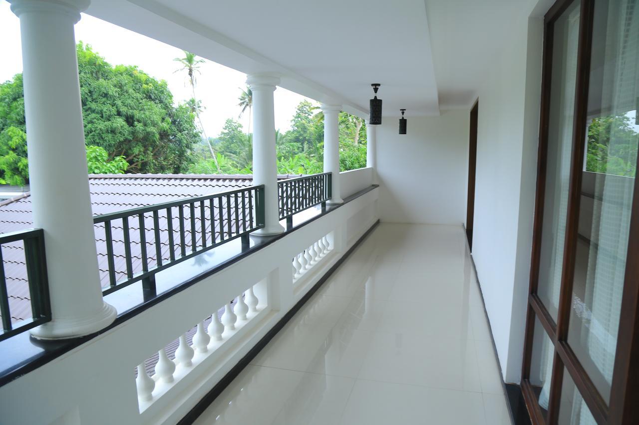 Nsk Anamthara Resort Private Limited Attingal Esterno foto