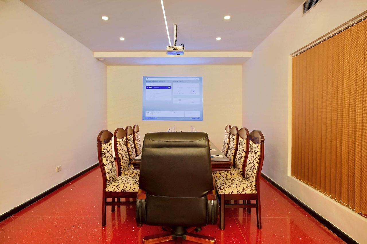 Nsk Anamthara Resort Private Limited Attingal Esterno foto