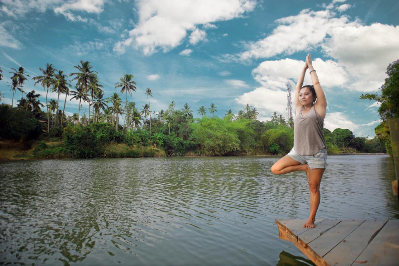 Nsk Anamthara Resort Private Limited Attingal Esterno foto